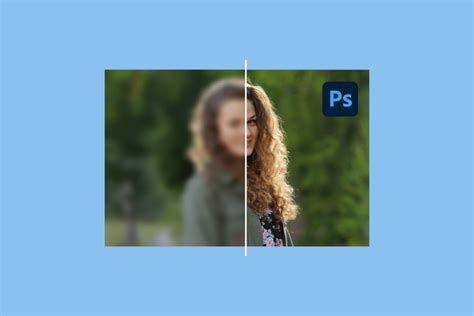 pickwise|blur photo to clear photo.